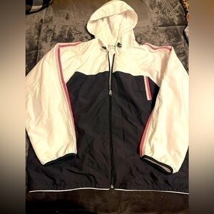 Women’s Wilson Jacket Size XL